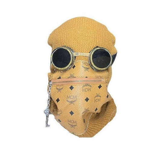 DESERT PUNK MASK