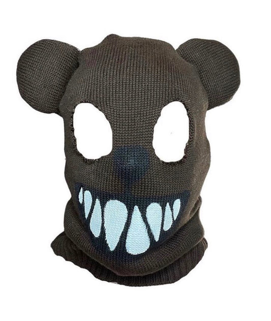 KUMA MASK