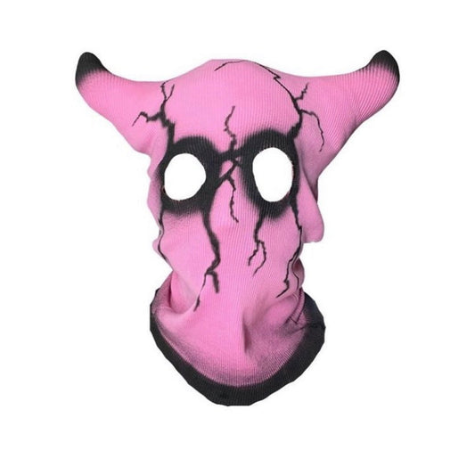 CHARGED MASK