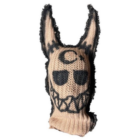 GLEIPNIR MASK